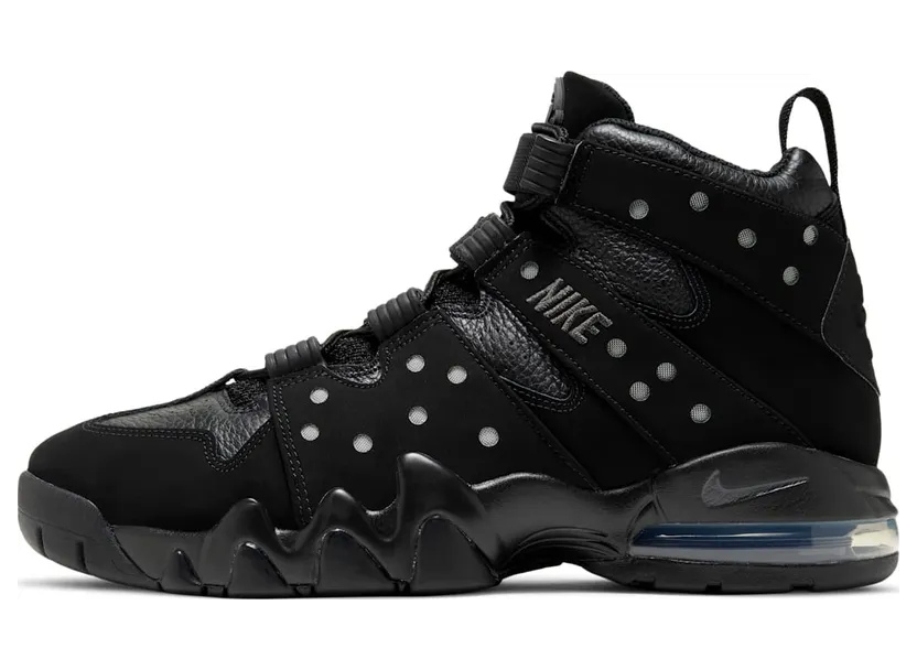 Nike Air Max 2 CB 94 Triple Black (2020)