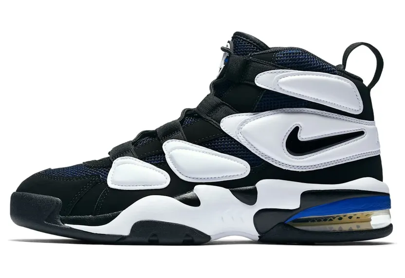 Nike Air Max 2 Uptempo 94 OG Duke (2017)