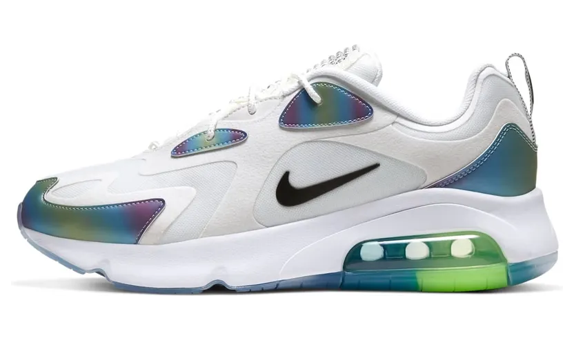 Nike Air Max 200 Bubble Pack (CT5062-100)