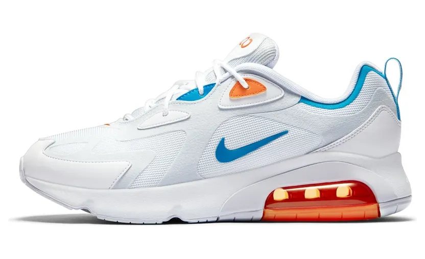 Nike Air Max 200 Grau (CT1262-001)