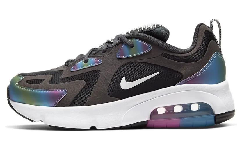 Nike Air Max 200 Grau (CT9632-001)