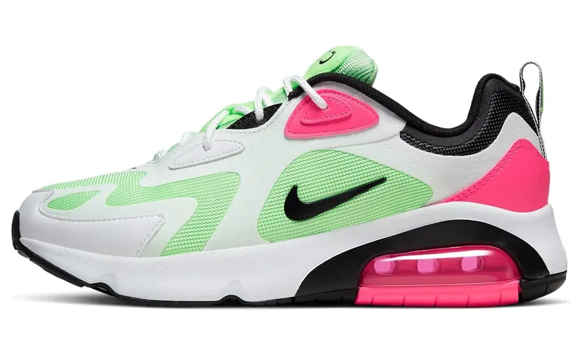Nike Air Max 200 Watermelon (W)