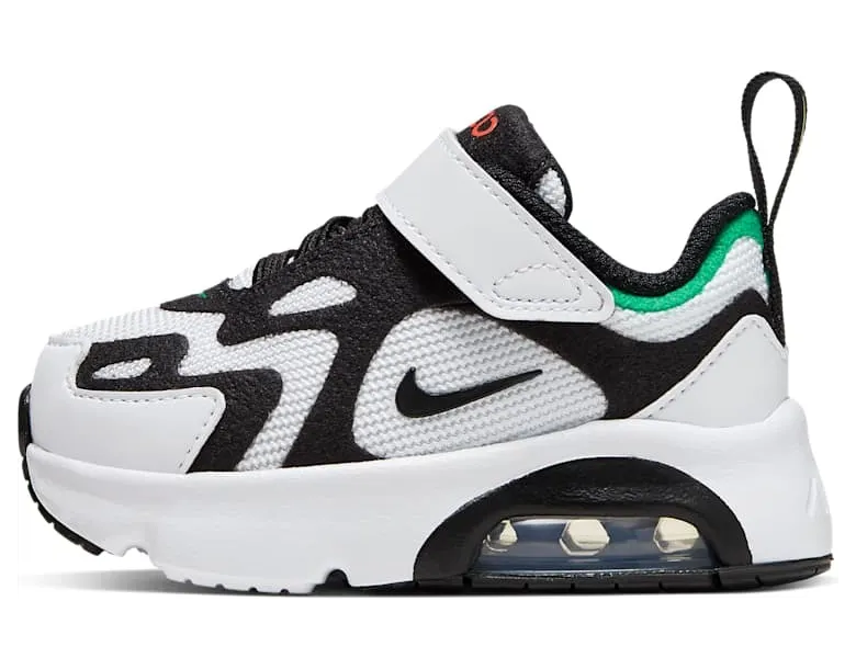 Nike Air Max 200 Weiß (AT5629-100)