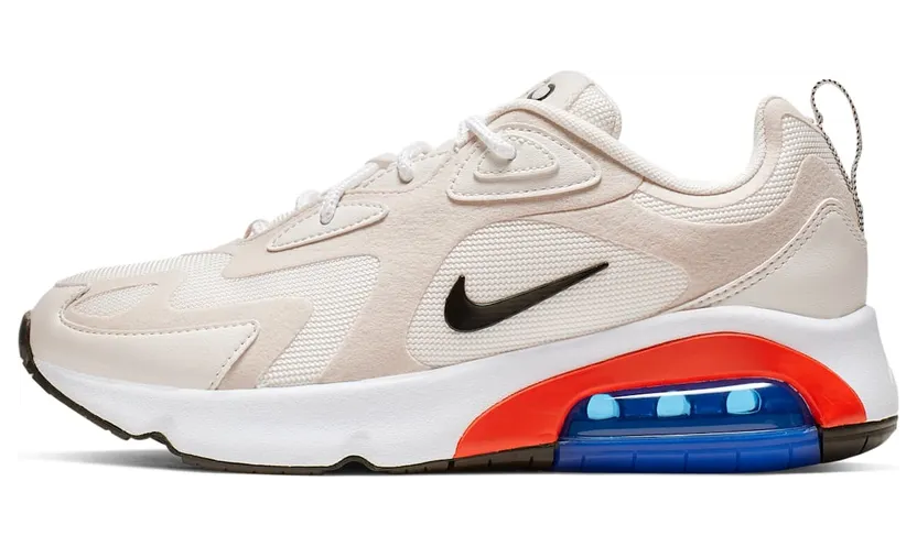 Nike Air Max 200 Weiß (AT6175-100)