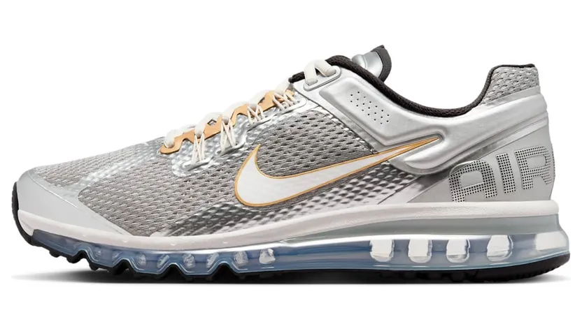 Nike Air Max 2013 “Metallic” (HJ7901-095)