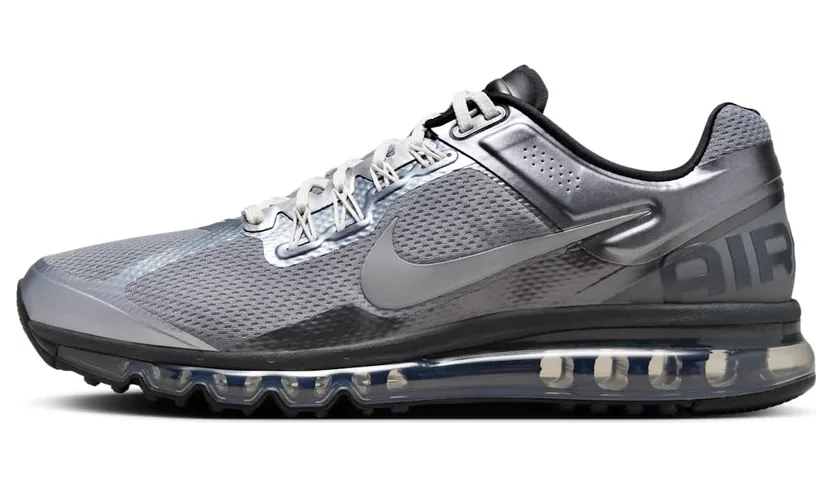 Nike Air Max 2013 “Metallic Cool Grey” (HQ3481-099)