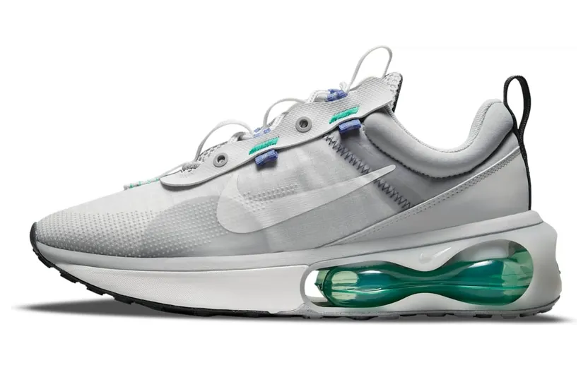 Nike Air Max 2021 Grau (DA1925-003)