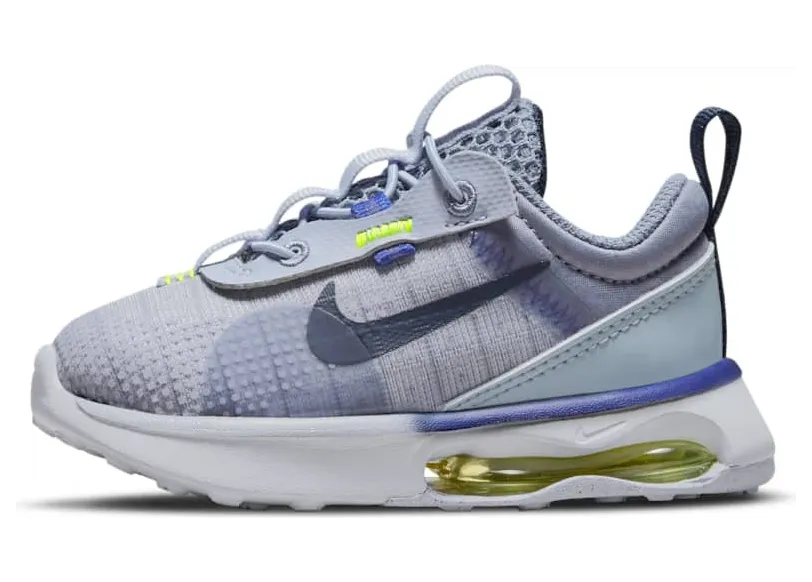 Nike Air Max 2021 Grau (DB1110-002)