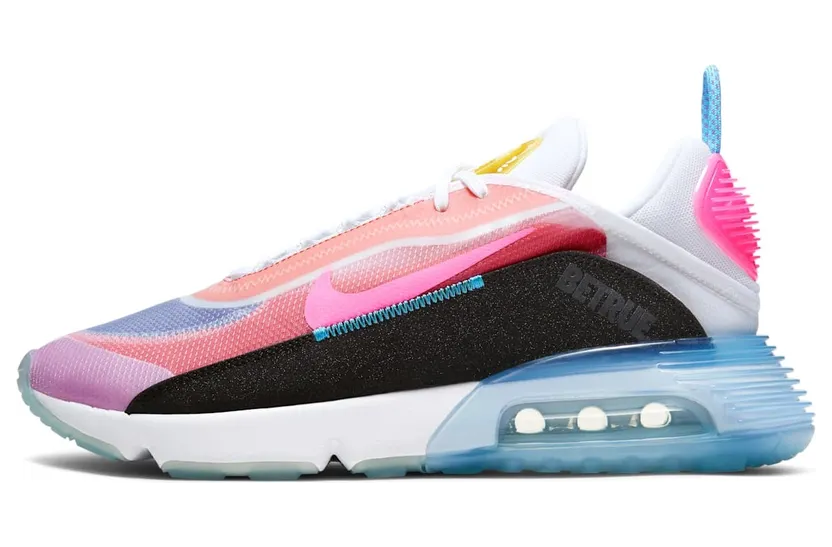 Nike Air Max 2090 BETRUE Orange (CZ4090-900)