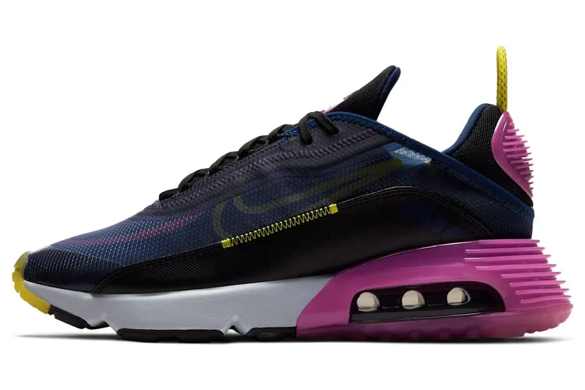 Nike Air Max 2090 Blau (CT7695-401)