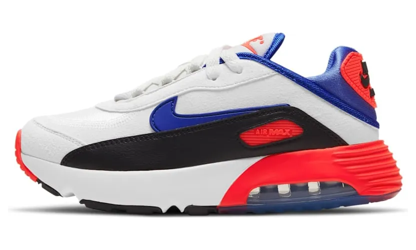 Nike Air Max 2090 EOI Weiß (CW1652-100)