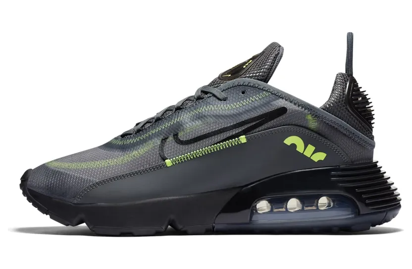 Nike Air Max 2090 Grau (DA1506-001)