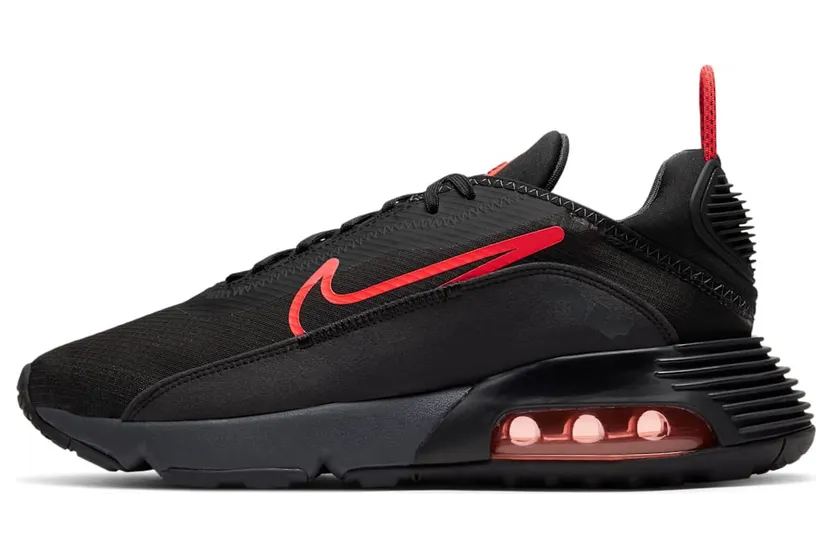 Nike Air Max 2090 Schwarz (CT1803-002)