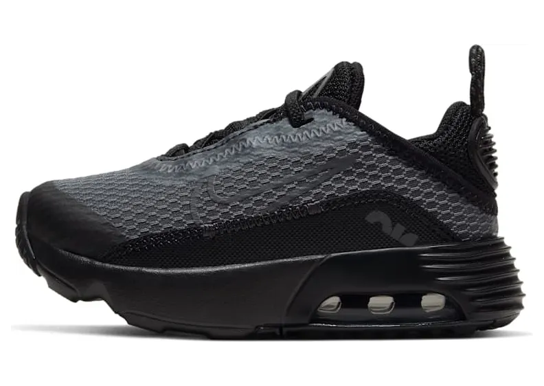 Nike Air Max 2090 Schwarz (CU2092-001)