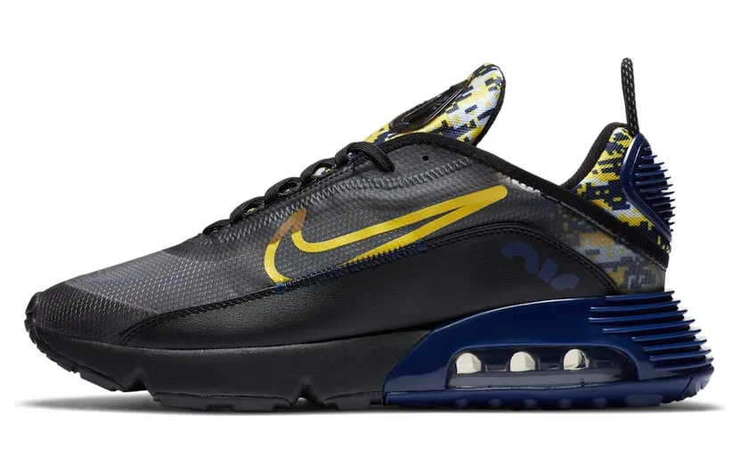 Nike Air Max 2090 Schwarz (DB6521-001)