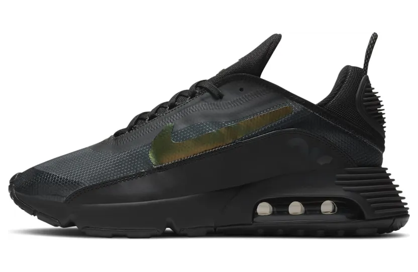 Nike Air Max 2090 Schwarz (DC9030-001)