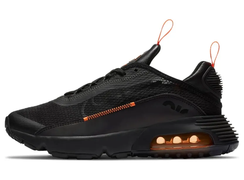Nike Air Max 2090 SE Schwarz (DB0927-001)