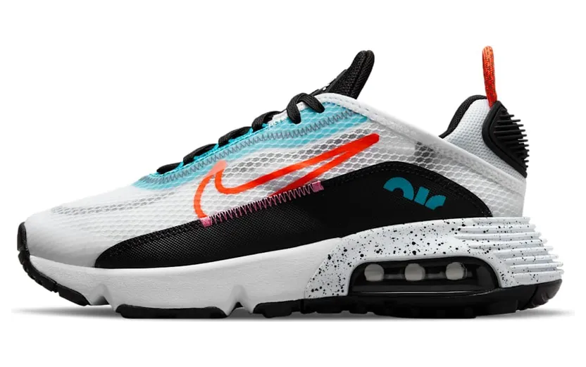 Nike Air Max 2090 Weiß (CJ4066-106)