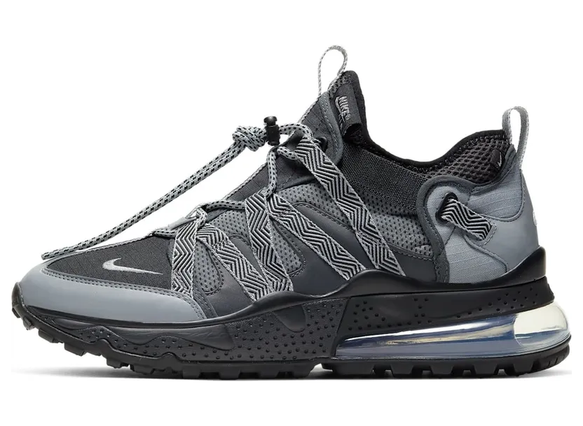 Nike Air Max 270 Bowfin Anthracite (AJ7200-008)