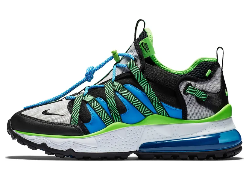 Nike Air Max 270 Bowfin Photo Blue (AJ7200-002)