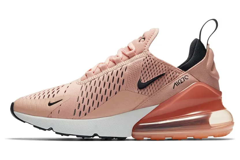 Nike Air Max 270 Coral Stardust (W)