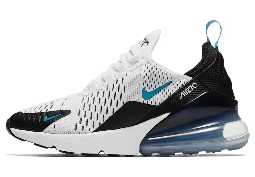 Nike Air Max 270 Dusty Cactus (GS)
