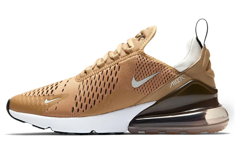 Nike Air Max 270 Elemental Gold (AH8050-700)