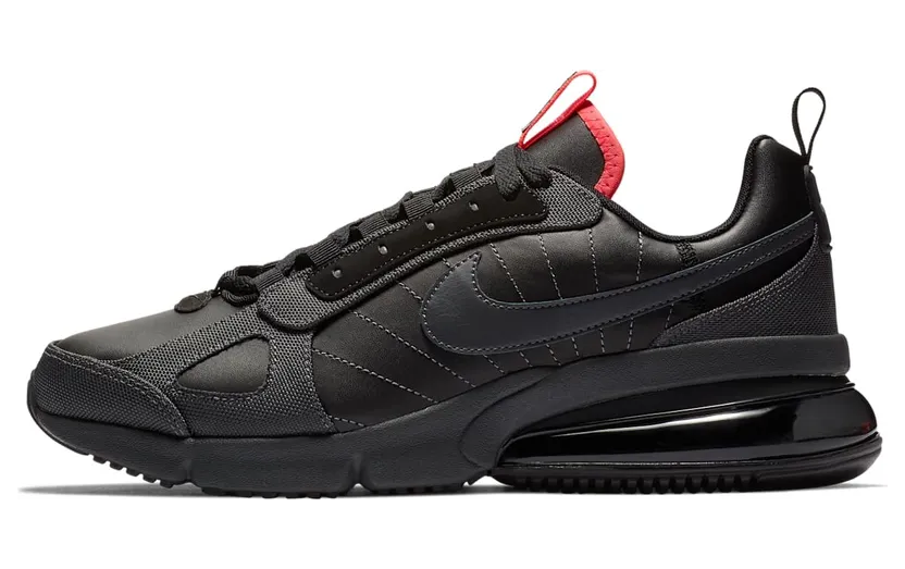 Nike Air Max 270 Futura Anthracite Black Solar Red (AV2151-001)