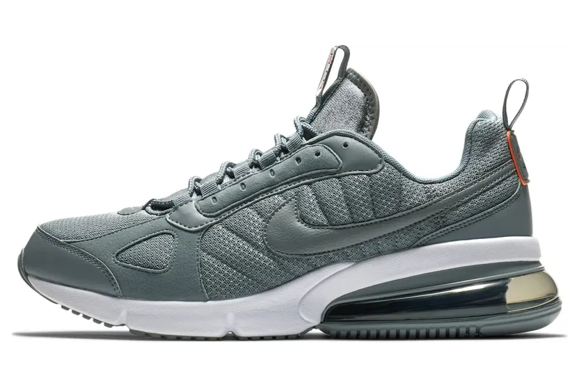 Nike Air Max 270 Futura Cool Grey (AO1569-004)