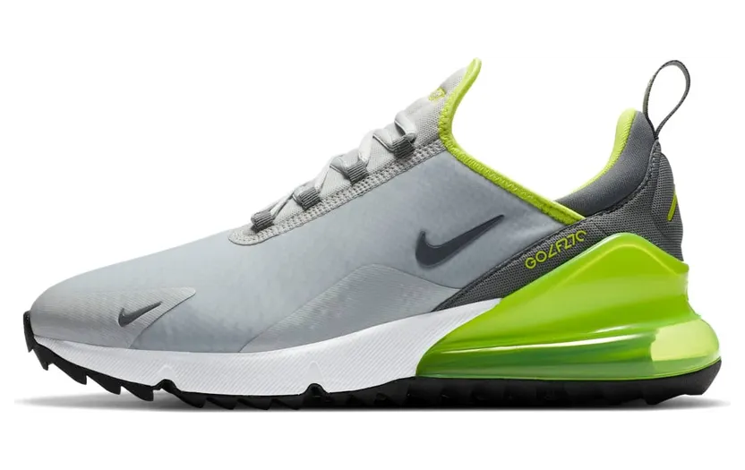Nike Air Max 270 Golf Grey Volt (CK6483-010)