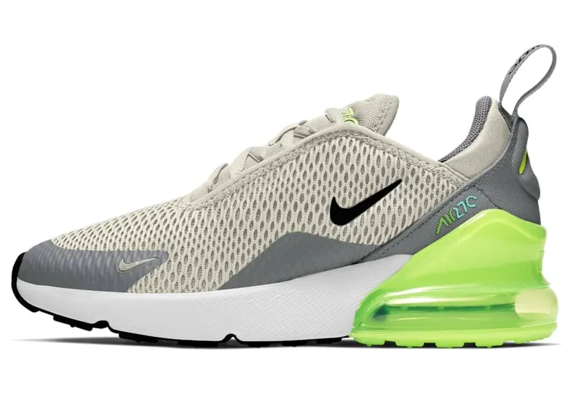 Nike Air Max 270 Grau (AO2372-030)