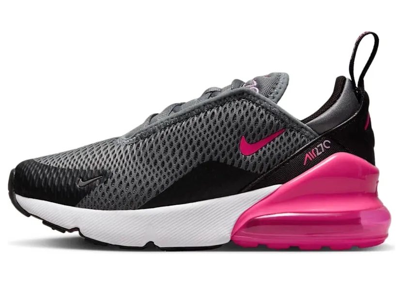 Nike Air Max 270 Grau (AO2372-031)