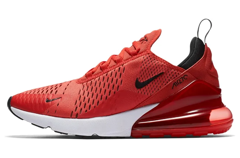 Nike Air Max 270 Habanero Red (AH8050-601)