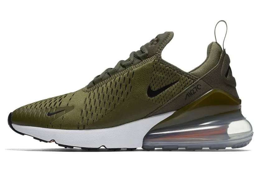 Nike Air Max 270 Medium Olive (AH8050-201)