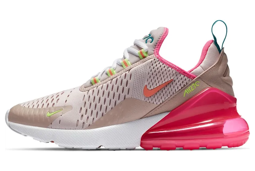 Nike Air Max 270 Pink (DC1864-600)