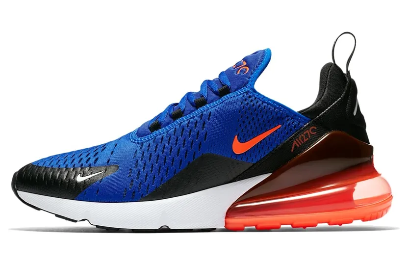 Nike Air Max 270 Racer Blue (AH8050-401)