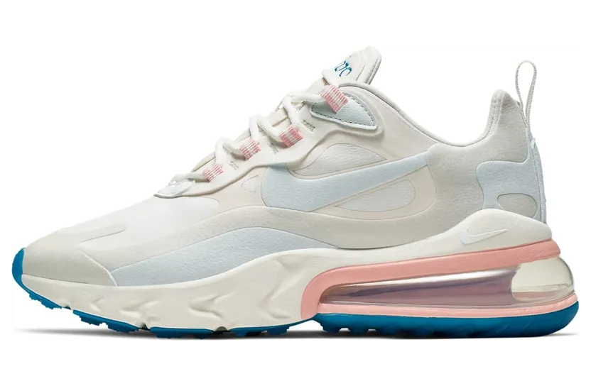 Nike Air Max 270 React American Modern (W)