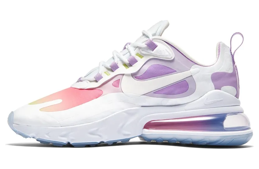 Nike Air Max 270 React Chinese New Year 2020 (W)