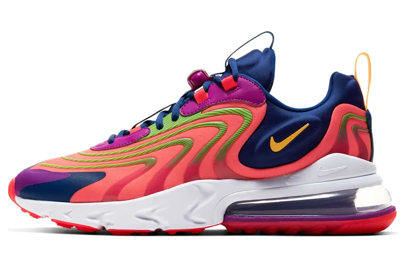 Nike Air Max 270 React ENG (CD0113-600)