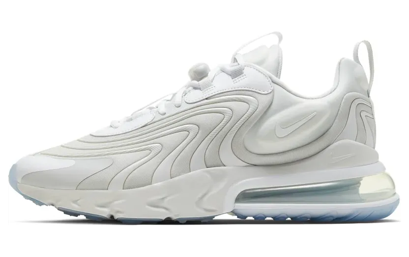 Nike Air Max 270 React ENG Grau (CJ0579-002)