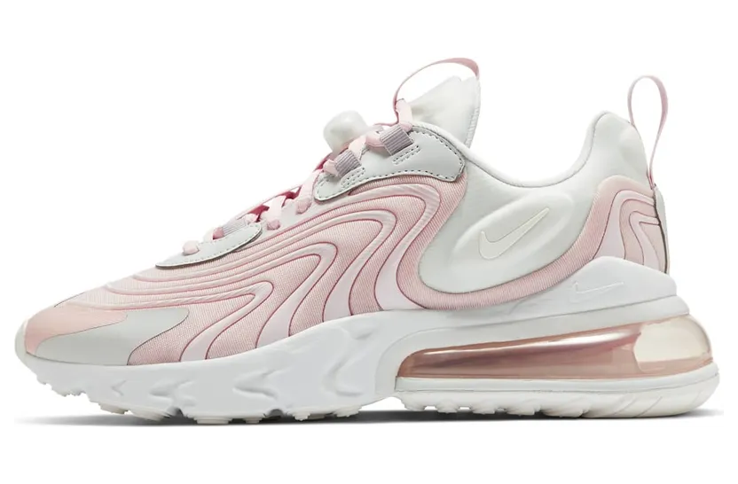 Nike Air Max 270 React ENG Grau (CK2595-001)