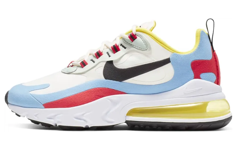 Nike Air Max 270 React Phantom Multi-Color (W)