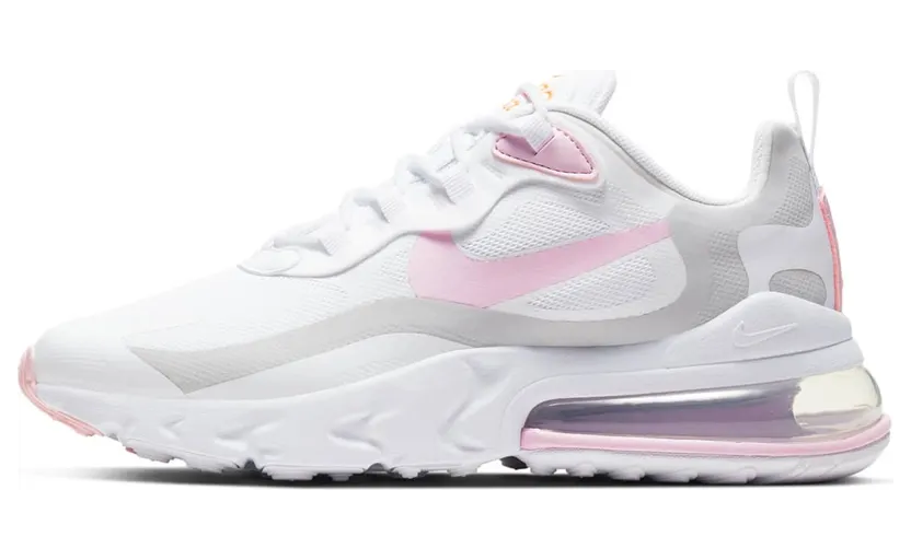 Nike Air Max 270 React Weiß (CZ0372-101)