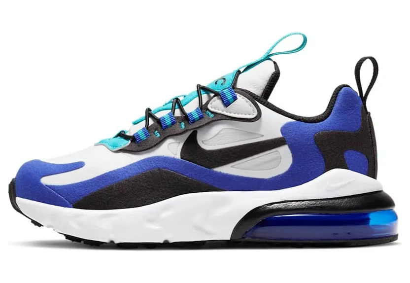 Nike Air Max 270 RT Weiß (BQ0102-105)
