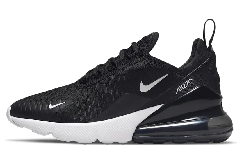 Nike Air Max 270 Schwarz (943345-001)