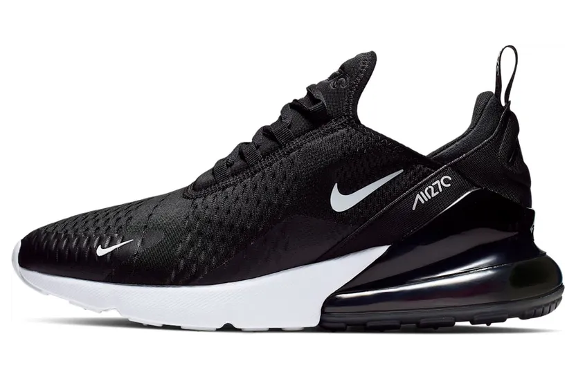 Nike Air Max 270 Schwarz (AH8050-002)