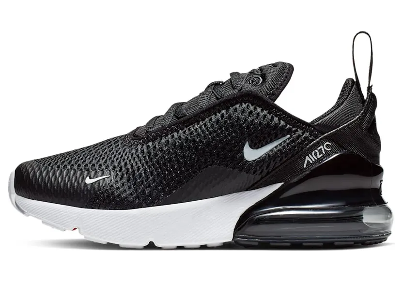 Nike Air Max 270 Schwarz (AO2372-001)