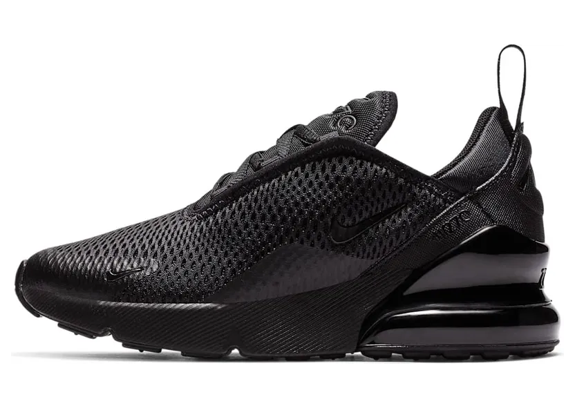 Nike Air Max 270 Schwarz (AO2372-006)