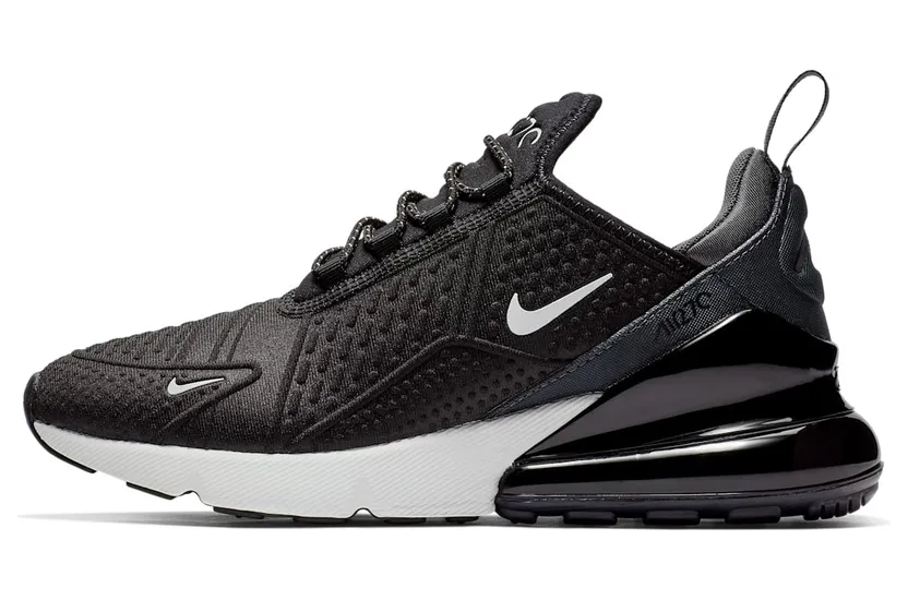 Nike Air Max 270 SE Black Summit White (W)