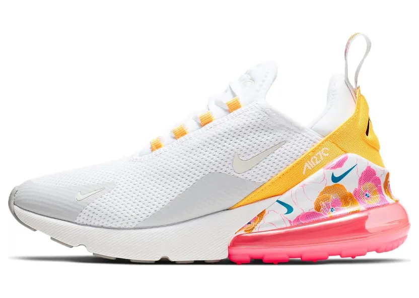 Nike Air Max 270 SE Floral (W)